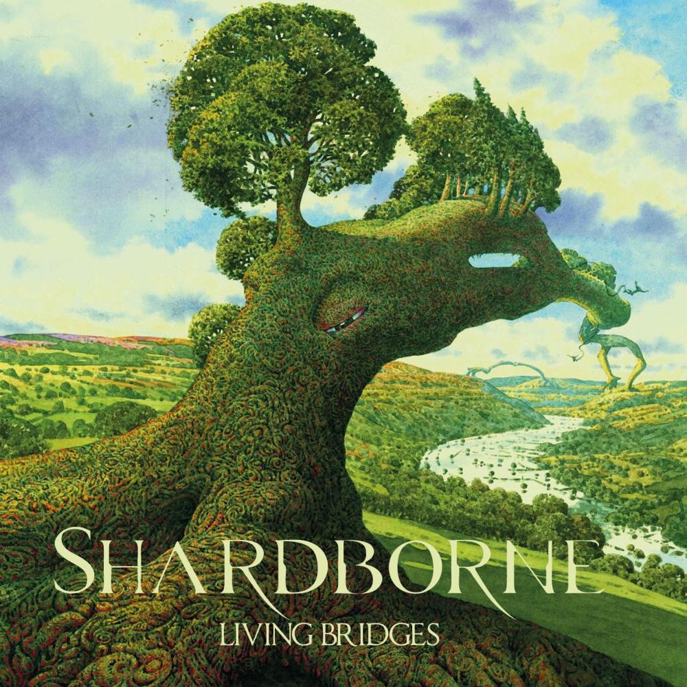 Shardborne - Living Bridges
